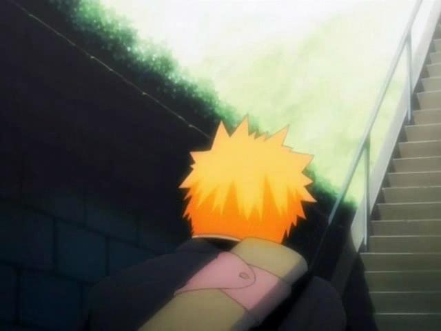 Otaku Gallery  / Anime e Manga / Bleach / Screen Shots / Episodi / 013 - Il fiore e l Hollow / 186.jpg